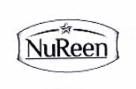 Trademark NUREEN + LOGO