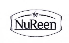 Trademark NUREEN + LOGO