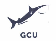 Trademark GCU + LOGO