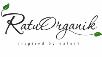 Trademark RATUORGANIK INSPIRED BY NATURE + LOGO