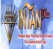 Trademark INTAN PLUS + LOGO