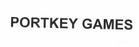 Trademark PORTKEY GAMES