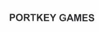 Trademark PORTKEY GAMES