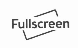 Trademark FULLSCREEN + LOGO