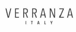 Trademark VERRANZA ITALY