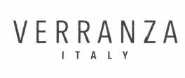 Trademark VERRANZA ITALY