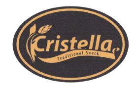 Trademark CRISTELLA TRADITIONAL SNACK + LUKISAN