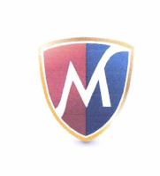 Trademark M + LOGO