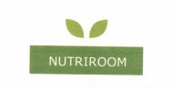 Trademark NUTRIROOM + LOGO