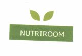 Trademark NUTRIROOM + LOGO