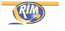 Trademark RIM + LOGO