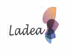 Trademark LADEA + LOGO