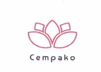 Trademark CEMPAKO + LOGO