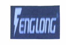 Trademark FENGLONG + LOGO