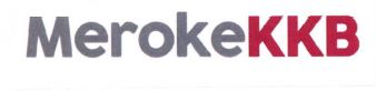 Trademark MEROKEKKB + LOGO