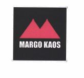 Trademark MARGO KAOS + LOGO