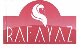 Trademark RAFAYAZ + LOGO