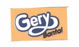 Trademark GERY RANTAL