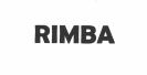 Trademark RIMBA