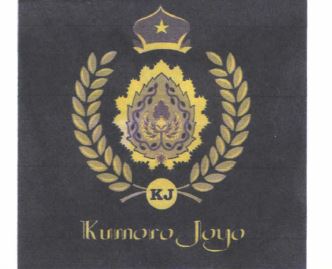 Trademark KJ KUMOROJOYO + LUKISAN