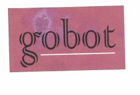 Trademark GOBOT