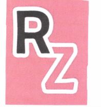 Trademark RZ + LOGO