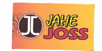 Trademark JJ JAHE JOSS + LOGO