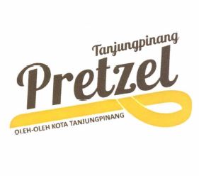 Trademark PRETZEL + LOGO