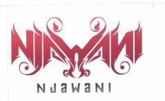 Trademark NJAWANI + LOGO