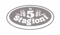 Trademark LE 5 STAGIONI + LOGO