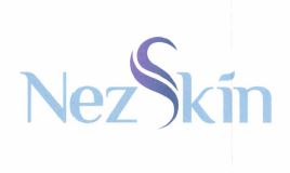 Trademark NEZ SKIN + LOGO