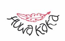 Trademark HUWAKAKA + LUKISAN