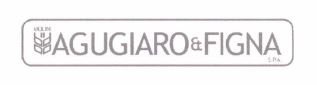 Trademark AGUGIARO & FIGNA MOLINI S.P.A. + LOGO