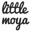 Trademark LITTLE MOYA