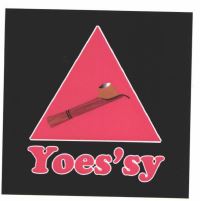 Trademark YOES'SY + LOGO