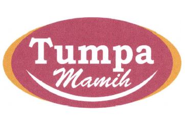 Trademark TUMPA MAMIH + LOGO