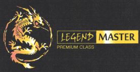 Trademark LEGEND MASTER PREMIUM CLASS + LUKISAN