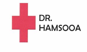 Trademark DR.HAMSOOA + LOGO