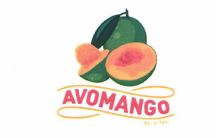 Trademark AVOMANGO + LOGO