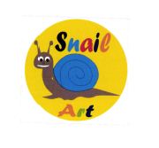 Trademark SNAIL ART + LUKISAN