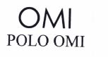 Trademark OMI POLO OMI