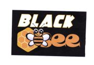 Trademark BLACK BEE + LUKISAN