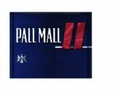 Trademark PALL MALL + LOGO