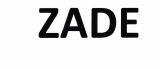 Trademark ZADE