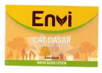 Trademark ENVI CAT DASAR + LUKISAN