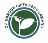 Trademark CV. BANGUN CIPTA AGRO LAWANG + LOGO