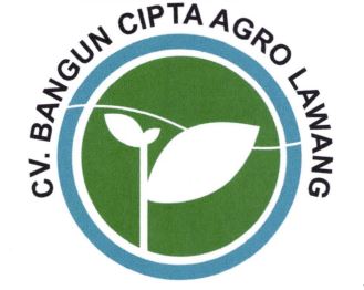 Trademark CV. BANGUN CIPTA AGRO LAWANG + LOGO