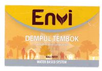 Trademark ENVI DEMPUL TEMBOK + LUKISAN