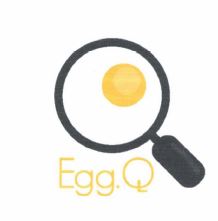 Trademark EGG.Q + LOGO