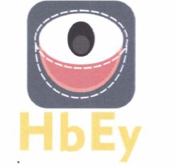 Trademark HBEY + LOGO